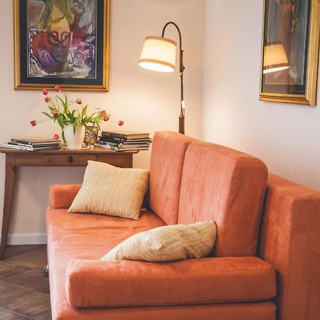 Apartmaji Aucin - Brda Kojsko Zewnętrze zdjęcie