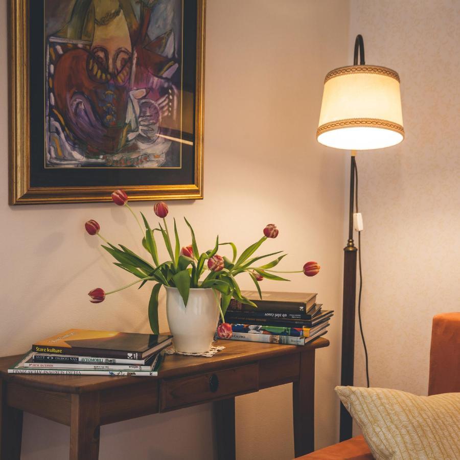 Apartmaji Aucin - Brda Kojsko Zewnętrze zdjęcie