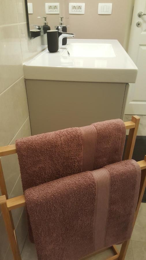 Apartmaji Aucin - Brda Kojsko Zewnętrze zdjęcie