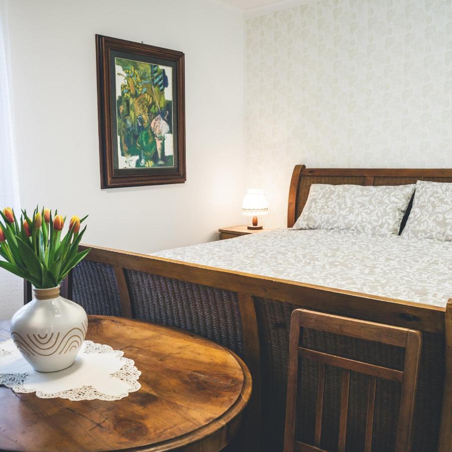 Apartmaji Aucin - Brda Kojsko Zewnętrze zdjęcie